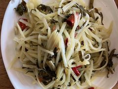 -福茂源横山铁锅羊肉(牡丹园店)
