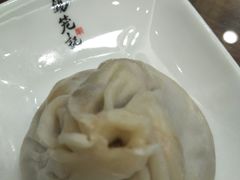 -锡笼记·无锡小笼(人民路店)