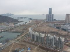 -海创大连科技交流中心(海事大学地铁站店)