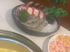 -八珍玉食鸡煲·打边炉(印象城店)