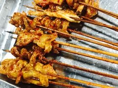 -夜烤·宜宾烧烤(回龙湾店)