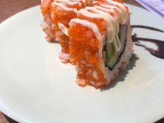 -三禾寿司(君尚店)
