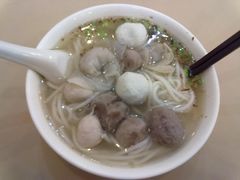 杂锦米粉-味然香(起义路店)