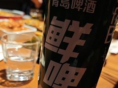 -聚点串吧·北京烧烤(赵登禹路店)