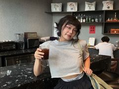 -HUG·拥抱咖啡(郑州宝龙广场店)