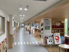 -海汀顿儿童之家(保利香雪园区)