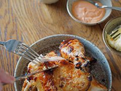 -BOR Eatery(安福路店)