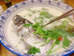 -灵福缘私房菜·农家菜(拈花湾·灵山大佛必推店)