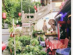 -国生茶庄·地道农家菜团建活动