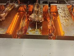 -老黄记手撕烤兔(玉林街店)