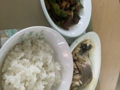 -老乡鸡(合肥高铁南站店)