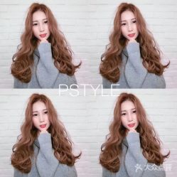 点击看大图 -P.STYLE 派斯造型