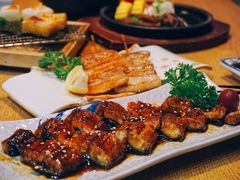 -水之惠鲜鱼料理(王府大街店)