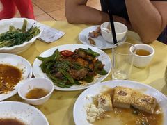 -吉莲利苑海鲜酒家(珠海拱北29年老字号店)