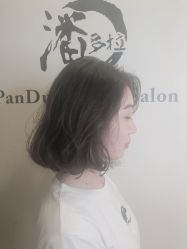 -东方麒麟·潘多拉SALON