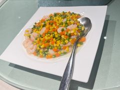 -衡山北郊宾馆-餐厅(顾村公园店)