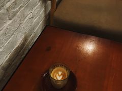 -COFFEE HOLIC(朝外SOHO店)