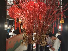 -绿波廊(豫园店)
