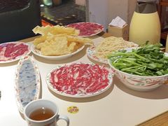 -汕头八合里海记牛肉店(清河店)
