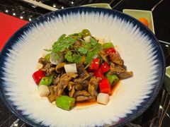 -杭州临平万丽酒店·万丽轩中餐厅