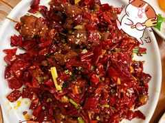 -付掌柜在成都·热炒砂锅集(金禾店)