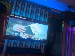 -佰迪乐KTV(阳桥店)