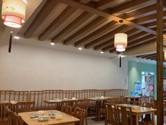 -钰田大院·碳烤虹鳟鱼·怀柔地道农家菜(雁栖湖店)