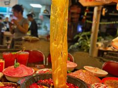 -牛市坎火锅(建设路店)