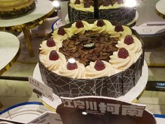 -DQ·蛋糕·冰淇淋(虹口龙之梦店)