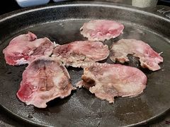 内蒙小牛舌-獨門烤肉(开发区店)