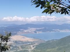 -七娘山