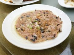 农家蒸肉饼-稻香酒家·35年老字号(侨光店)