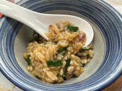 海肠捞饭-鲁前海沿儿