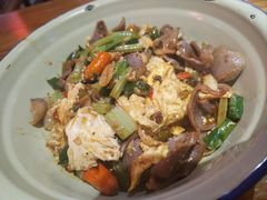 -兔槽江湖菜·重庆璧山兔(水围店)
