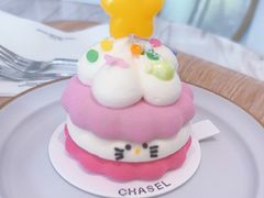 -夏佐CHASEL(横店康庄路店)