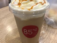 -85度C(厦门台湾街店)