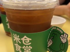 -米仓食堂(皇庭广场店)