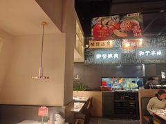 -茄子恰恰·新云南小炒(金池购物中心店)