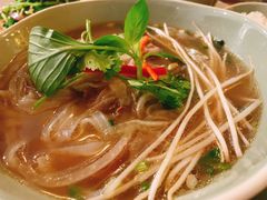 火车头河粉-CHINCHIN 青青·泰国料理(万象食家店)