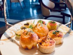 -王府井文华东方酒店-紫膳餐厅