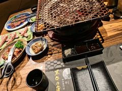 -黑牛の店·和牛烧肉(大悦城店)