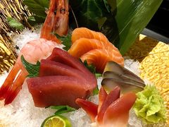 刺身拼盘-渔寿司·日本料理(艾尚天地店)