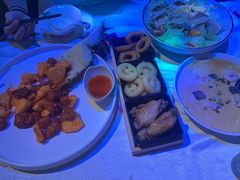 菠萝咕噜肉-胡桃里音乐酒馆(白云五号T5 MALL店)