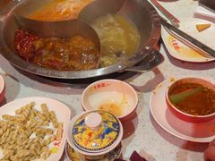 -大龙燚·旷野鲜火锅(广州首店)