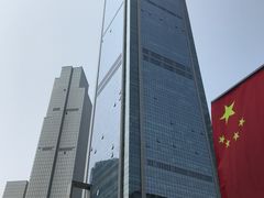 -重庆市江北嘴中央商务区中央公园