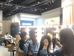 -海马体照相馆(义乌之心店)