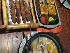 -云来居素食馆(南山店)