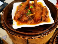 -虾饺妹·粤式手工点心(水荫路店)