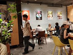 -一坐一忘云南菜(北京skp店)