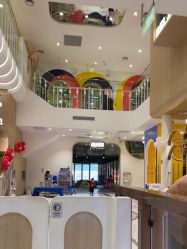 -meland亲子乐园(珠海环宇城店)